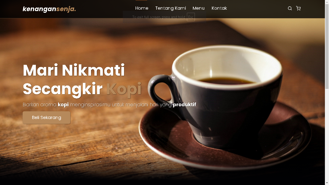 coffe