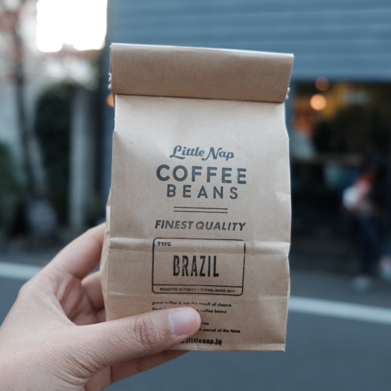 latte