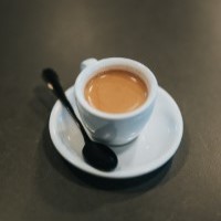 latte